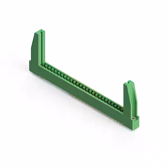 307-054-542-278 EDAC Inc.  Edgeboard Connectors